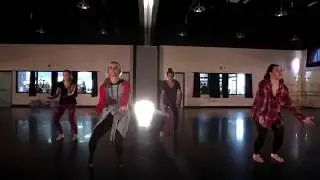 DYNAMITE Combo - Just For Kix Summer Intensive 2017 - Choreographed By Ali (Clough) Geraets