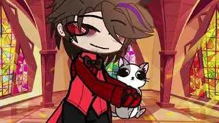 Moments with HH.william ||(hazbin hotel)|| GN