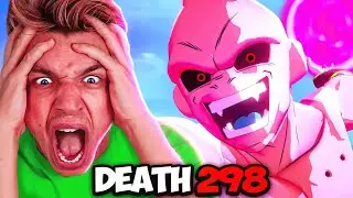 THE HARDEST DRAGON BALL BOSS FIGHT OF ALL TIME... (Budokai Tenkaichi 3)