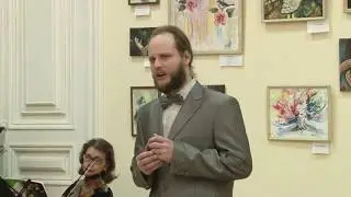 ТАТЬЯНИН ДЕНЬ (Ю. С. Саульский - Н. М. Олев). Фёдор Стрелков, Г. Р. Гарипова, Л. Г. Гиниятова