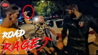 BATTON ATTACK | FRENCH BIKER vs. DAILY 