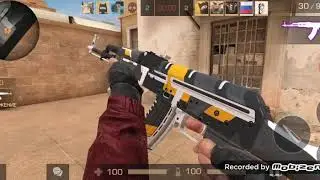 Играю в stendoff 2