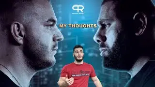 King Of The Table 6 | Predictions