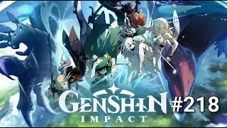 Genshin Impact - 218 - The Scarlet King & Dendro Archon