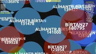 AGARZ 13 KİŞİ İLE REKOR ALMAK?