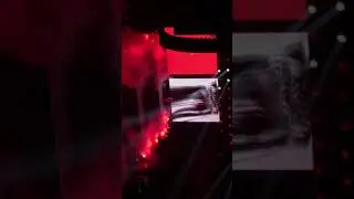 Halsey “Eyes Closed” at Mohegan Sun 9/29/17 (sorry for the sideways video I got distracted)