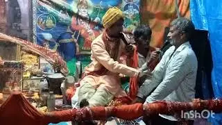 na kothi na bagla na tar chiye mane to baba tera pyar chahiye