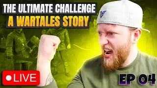 Leveling  Vertruse - Challenge Run Ep 04