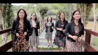 Karaoke Selamat Menempuh Hidup Baru VG Gamara Mamali