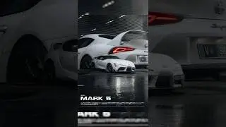 Car Photographer (Motivation)
