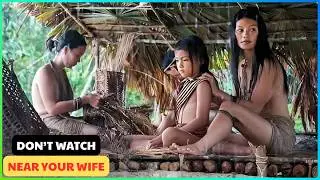 Real Life WAORANI Tribe: No Marriage, No Monogamy — Amazon’s Forbidden World - Travel Documentary