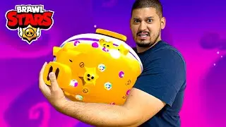 OTVORIO SAM IZ MEGA PIGA 71 STAR DROP! NOVI BRAWLERI