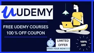 Free Udemy Courses With Free Certificates | Certified Free Online Courses Students 