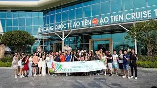 MSH GROUP CHINH PHỤC COTO MARATHON 2023