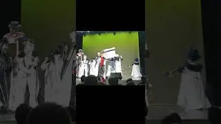 Fatui after getting all the Gnosis (Coffin Dance Meme) | Genshin Impact 