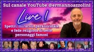 Ghosts, Miracles, the Paranormal, and the Faith of 7 Famous People