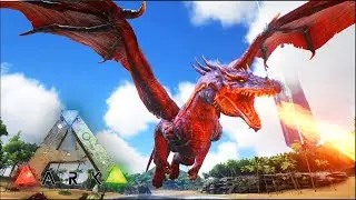 [🔴LIVE ] AKU TIDAK BERHASIL KELUAR DARI PLANET INI, SAMPAI JUMPA! Ark Survival: Evolved Part 