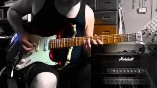 SeymourDuncan STK S4b & STK S10n DEMO