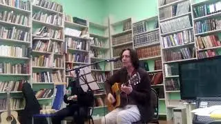 Унеси меня вдаль (сл. и м. В. Селицкий)