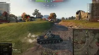 AE phase 1   6k Ace Tanker