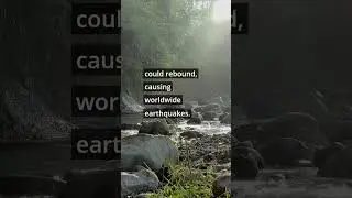 If Mountains Didn't Exist, What Would The World Be Like? #mountains #factsaboutmountains