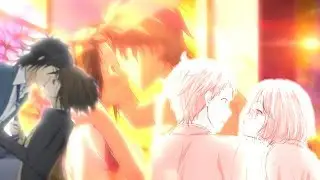 [AMV] - |Вдох~Выдох|