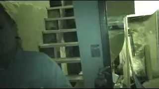 Paranormal 101 (P.I.S.T) Severn River Inn Investigation - Oct 2006