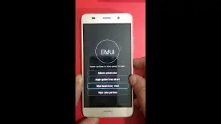 Hard Reset Huawei SCL U31 | How to  Factory reset huawei scl u31 | How to Remove Forgotten Patterns