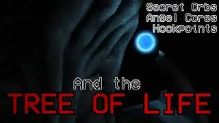 ULTRAKILL | Secret Orbs, Hookpoints, & The Tree of Life