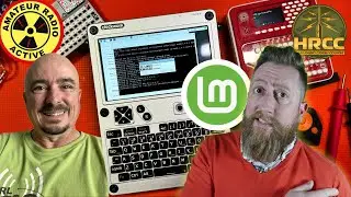 Get Started EASY With Linux for Ham Radio 