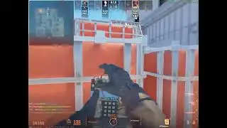 1vs5 ace clutch