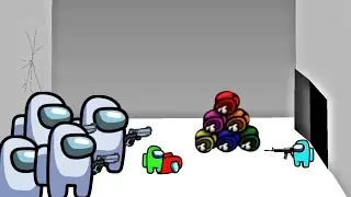 Sus animation - Stick Nodes
