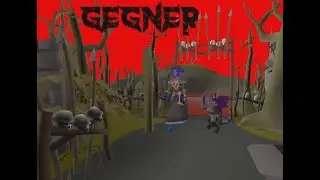 #osrs  Another day, another Last man Standing session 844/1000 Wins