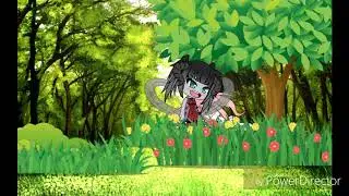 Spider vore 😱 gacha vore