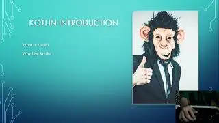 Tutorial Kotlin1 (Pengenalan Kotlin) by Sora