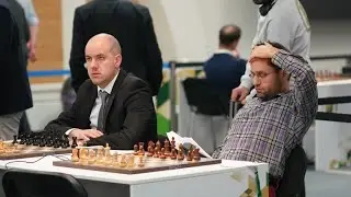 ШАХМАТИСТ БЫЛ СЛИШКОМ ХОРОШ