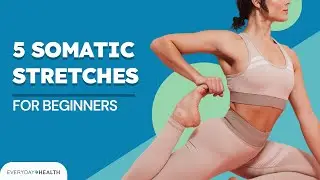 5 Somatic Stretches for Beginners