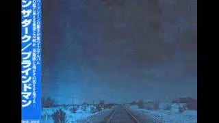 Blindman - ...In The Dark
