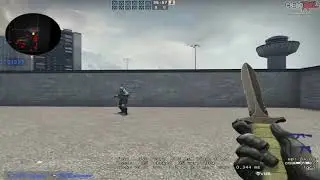 How to use RawAccel on CSGO and other games
