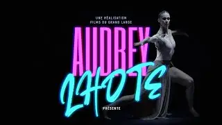 ECOLE DE DANSE AUDREY LHOTE - TEASER SPECTACLE 2024