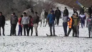 Погаҳ дар ҷ.д Сангвор