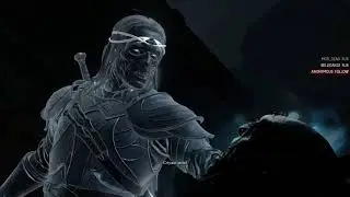 Стрим Прохождения Middle-earth: Shadow of War - Часть 3 ヅ