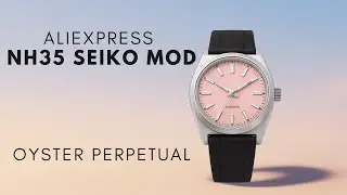 Aliexpress'ten Mekanik Saat Yapılır mı?