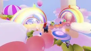 Unicorn Frenzy on Roblox: A Magical Experience 🦄🌈✨