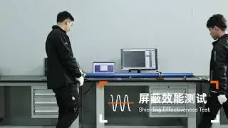 Automotive Wiring Harness and Connectors Testing at Applus+ Laboratories