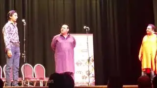 Pakistani Punjabi Stage Drama In Lonodn