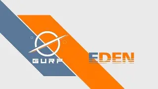 GURP Space Engineers Server Season 5 Teaser - Eden