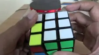 3-Style Corners Part 2