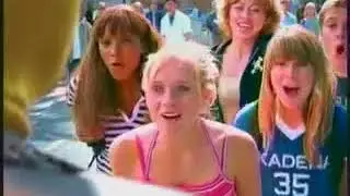 Japanese Diet Pepsi Twist Commercial   Pepsiwoman