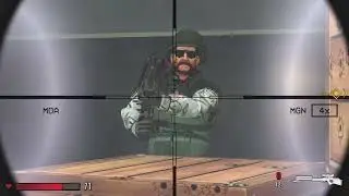 Finish him (трофей XIII)